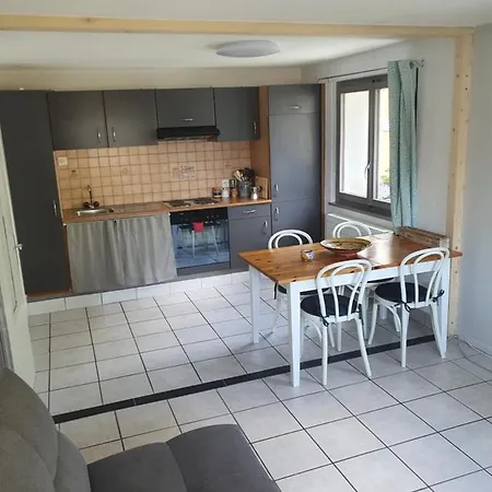 Appartement Fully