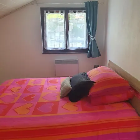 דירה Appartement Fully