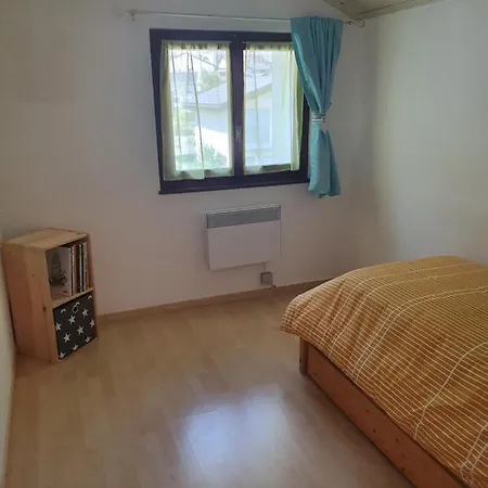 Appartement Fully Apartament