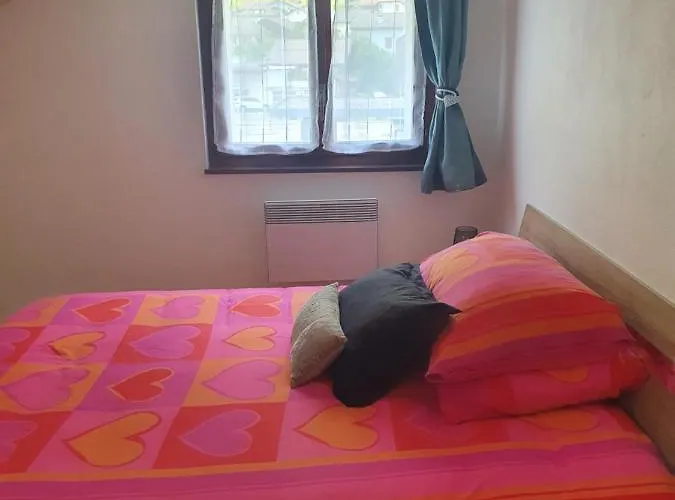 Appartamento Appartement Fully