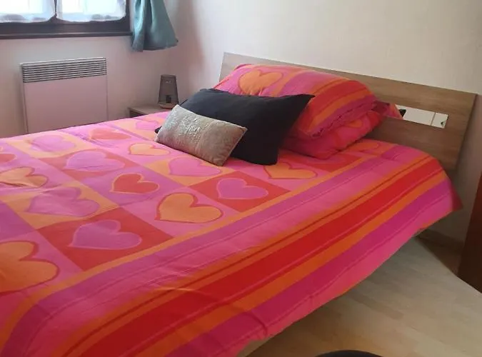 Appartamento Appartement Fully *