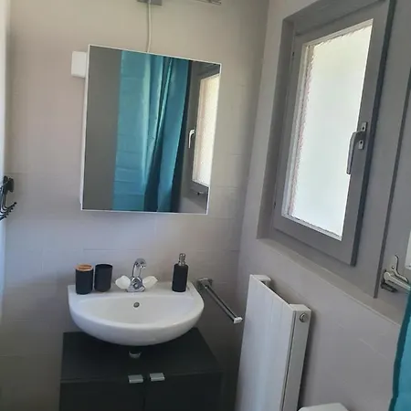 Appartement Fully Fully