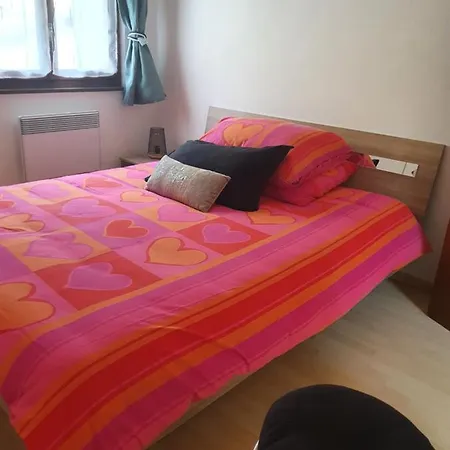 Apartman Appartement Fully *