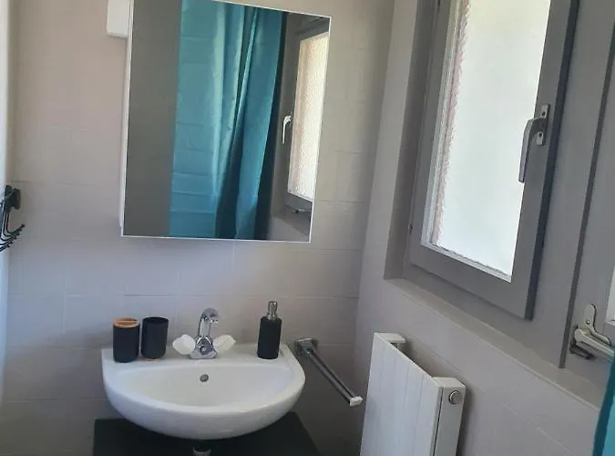 Appartement Fully Fully