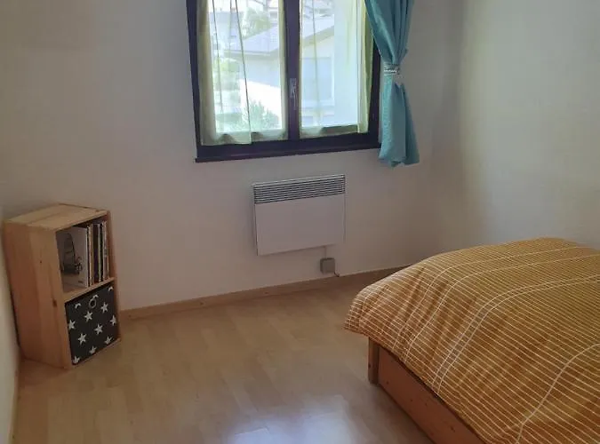Appartement Fully Apartman