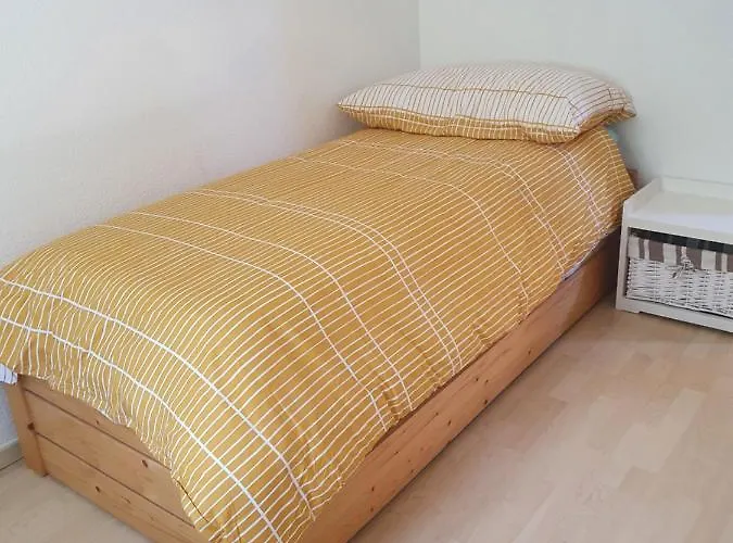 Appartement Fully Apartman Fully