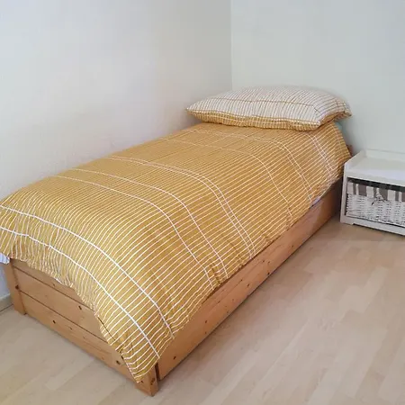 Appartement Fully Apartamento Fully